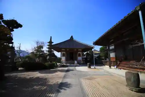 莊嚴寺のその他建物