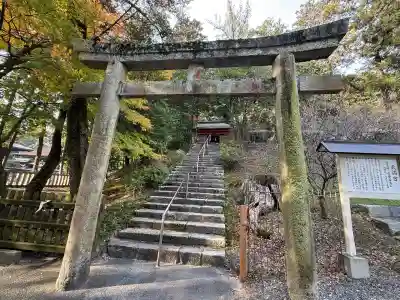 吉備津彦神社(岡山県)