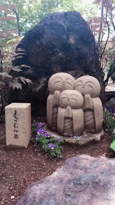 宝徳寺(群馬県)