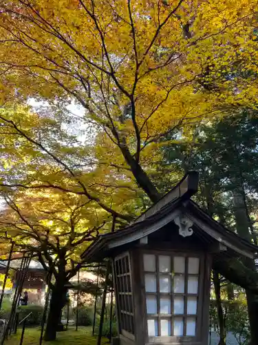 北口本宮冨士浅間神社(山梨県)