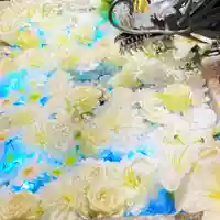 札幌諏訪神社の手水舎