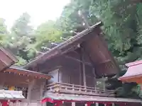 高倉神社のその他建物