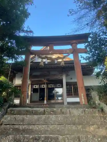 蚕霊神社(愛知県)