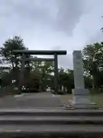 当別神社(北海道)