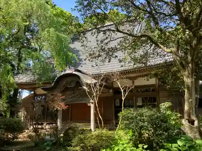 大泉寺(新潟県)