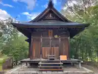 秋葉神社(岐阜県)