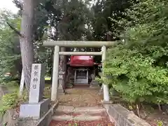 猿賀神社(秋田県)