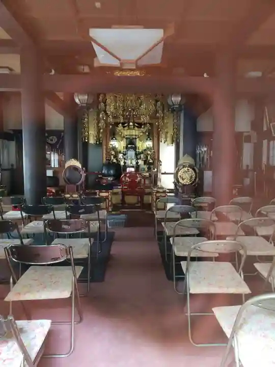 一乗寺(東京都)