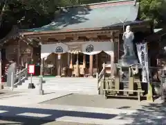 駒宮神社(宮崎県)