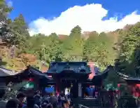 箱根神社(神奈川県)