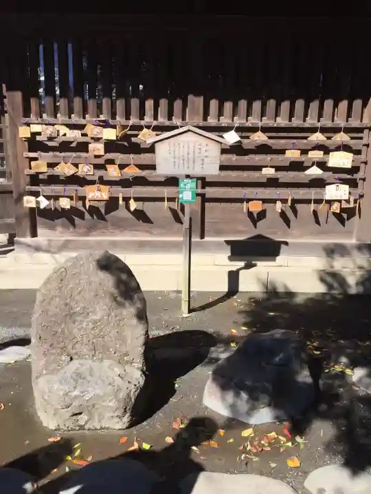 三嶋大社のその他建物