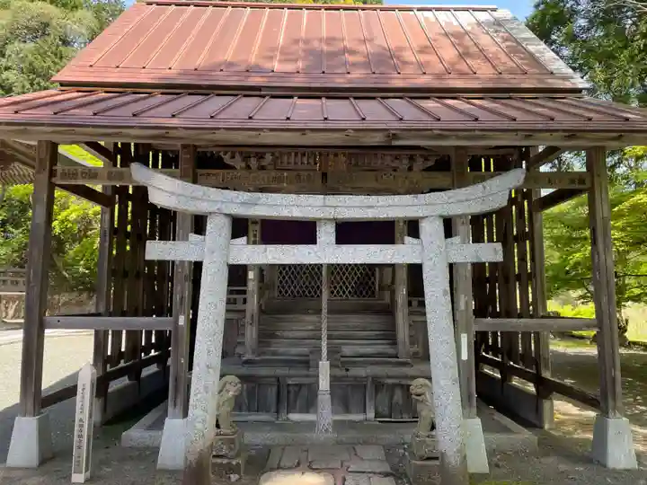 成相寺(京都府)