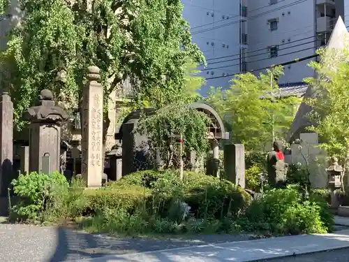 回向院(東京都)