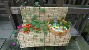 阿邪訶根神社の景色(2021年08月09日(月) 10時50分26秒投稿)