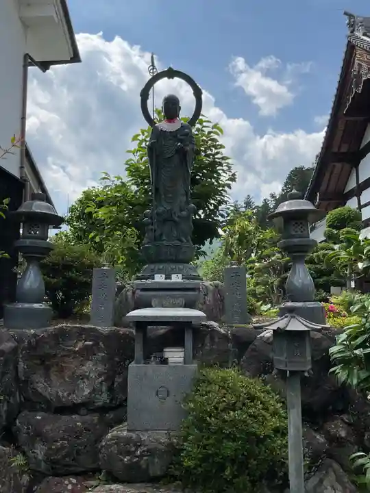 大仙寺(岐阜県)