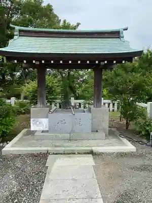 龍口明神社(神奈川県)