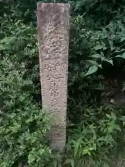 春日寺神明社の建物その他