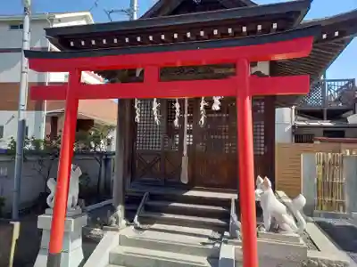 法秀寺(神奈川県)