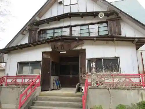 大山寺(徳島県)