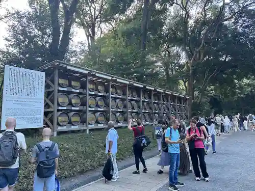 明治神宮(東京都)