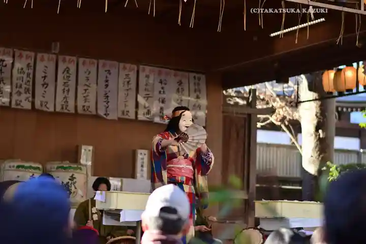 子安神社(東京都)