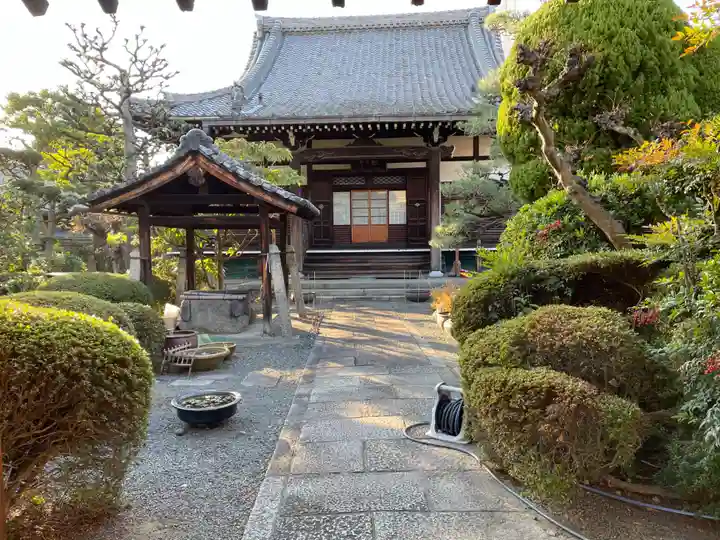 西蓮寺(京都府)