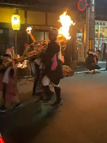 由岐神社(京都府)
