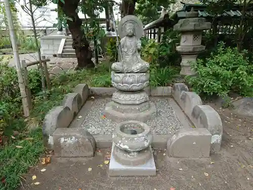 常立寺のその他建物