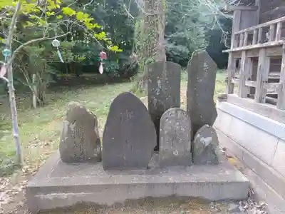 鹿島台神社(宮城県)
