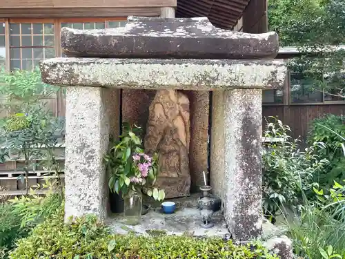 金台寺(三重県)