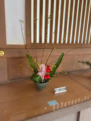 大神神社のその他建物