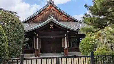 御香宮神社(京都府)