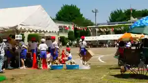 伏木香取神社(茨城県)(2019年05月17日(金) 14時04分17秒投稿)