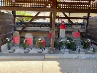 馬場本村地蔵堂(奈良県)