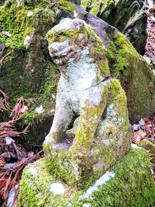 弥勒寺(宮城県)