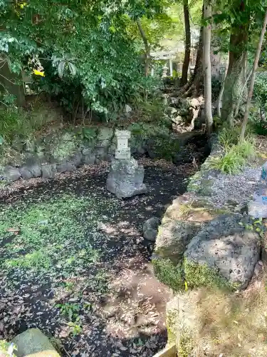 浅間神社(静岡県)