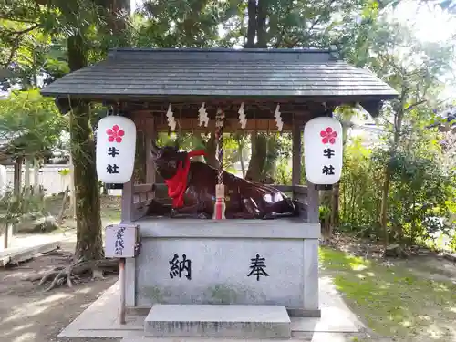 佐太神社(佐太天神宮)(大阪府)