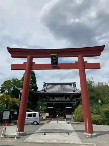 梅宮大社(京都府)