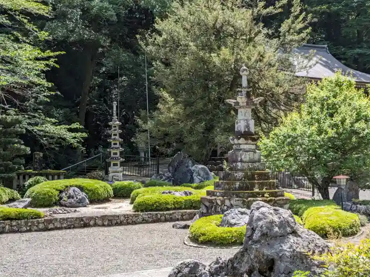 来振寺(岐阜県)