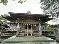 高山稲荷神社(青森県)