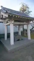 赤見国玉神社の手水