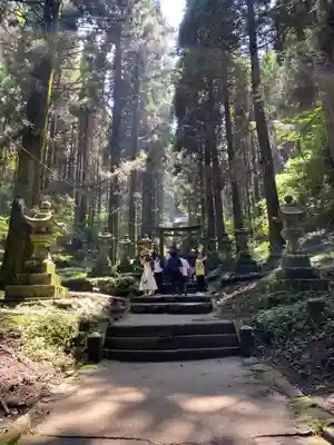 上色見熊野座神社(熊本県)