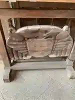 蟹満寺のその他建物