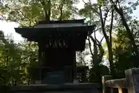 宮山神社(神奈川県)