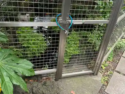九頭龍権現水神社(東京都)