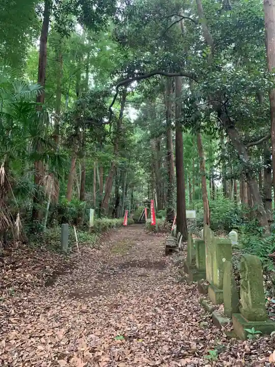 八坂神社(千葉県)