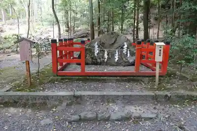 出雲大神宮の末社・摂社