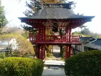 法泉寺のその他建物