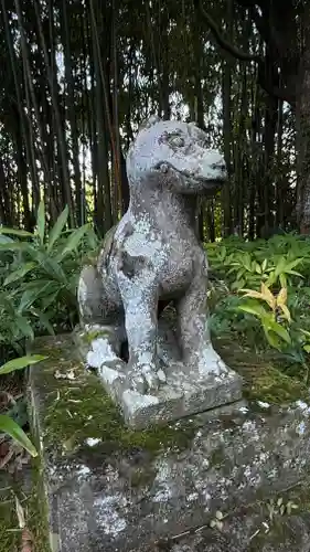 三峯神社(岩手県)