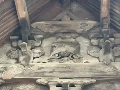 丸子山王日枝神社(神奈川県)